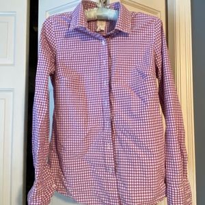 Jcrew button down